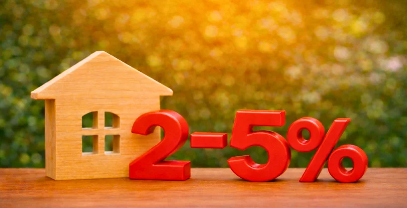 Ипотека под 2–5%: кто получит жильё уже в апреле