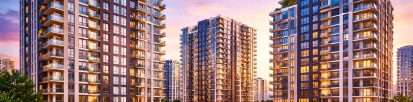 Почему продажи новостроек замедляются — и как это исправить