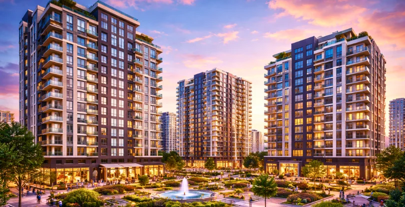 Неліктен жаңа құрылыстардың сатылымы баяулап жатыр — және оны қалай түзетуге болады