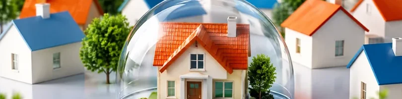 Страхование жилья могут сделать обязательным в Казахстане