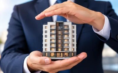 Смена председателя ОСИ: в Казахстане хотят упростить процедуру