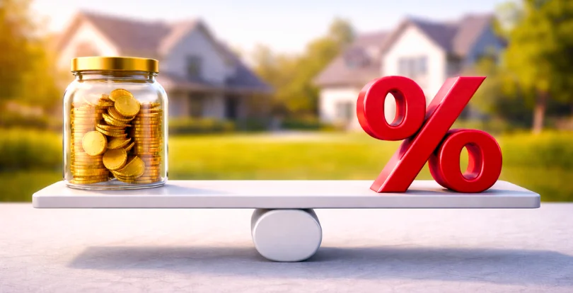 Ипотеканың жаңа шарттары: қазақстандықтарды қандай өзгерістер күтіп тұр