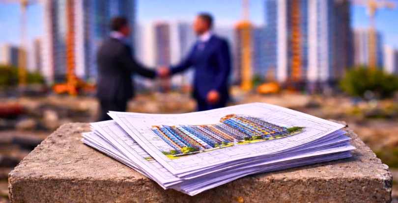 Жилищные облигации: регионы сталкиваются с долговой нагрузкой