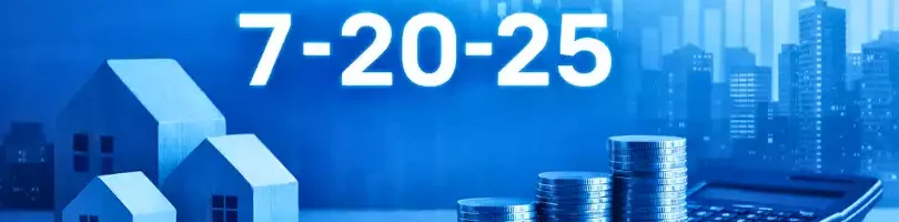 Ипотека 7-20-25 в 2026 году: что известно на данный момент