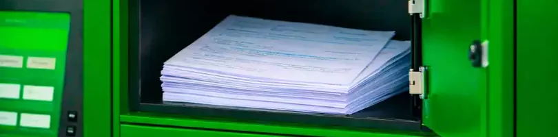 ЦОН 24/7: новый формат выдачи документов