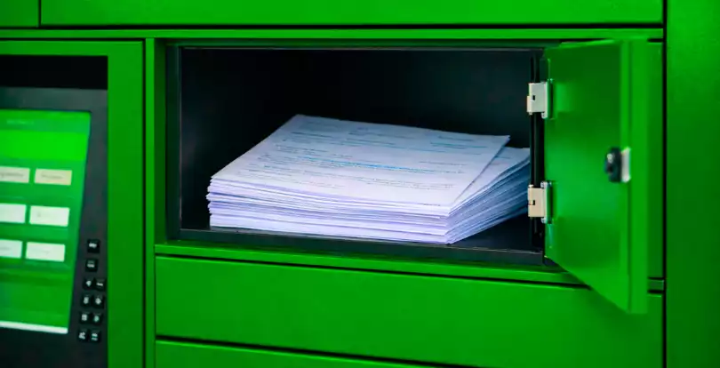 ЦОН 24/7: новый формат выдачи документов