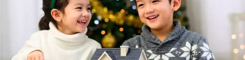 Недвижимость на несовершеннолетнего в Казахстане: как оформить, продать и не нарушить закон