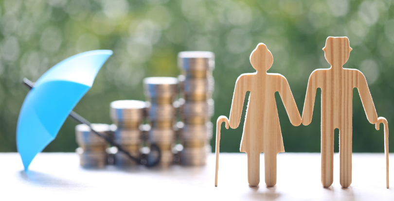 Как снять пенсионные излишки на покупку квартиры без налога