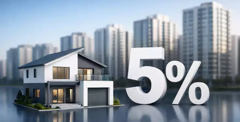 «Шығыс шақырады»: в Казахстане запускается новая ипотека под 5%