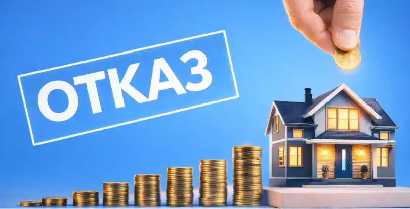 Какие квартиры не подходят под ипотеку в Казахстане