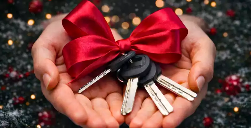 Павлодарда 130-дан астам өнеркәсіп жұмысшысы Жаңа жылға өз баспаналарына ие болды.