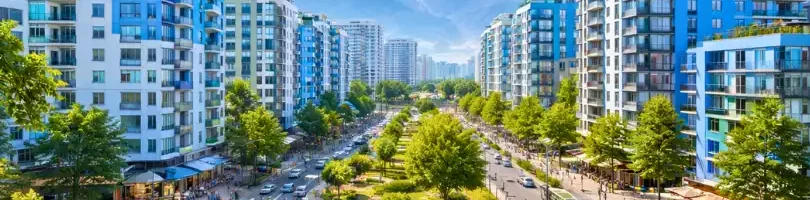 Как выбрать квартиру под свой стиль жизни