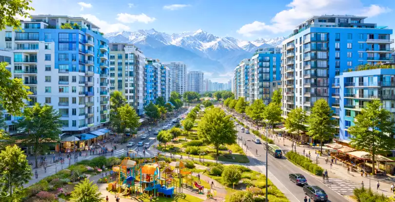 Как выбрать квартиру под свой стиль жизни