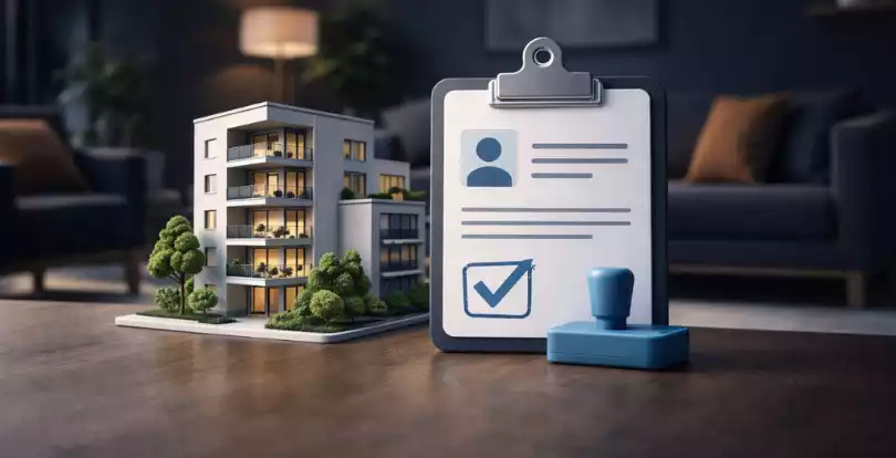 Норматив регистрации: в Астане вводят правило 15 квадратных метров