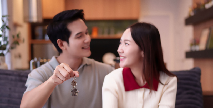 В Казахстане стартовала ипотека под 1%