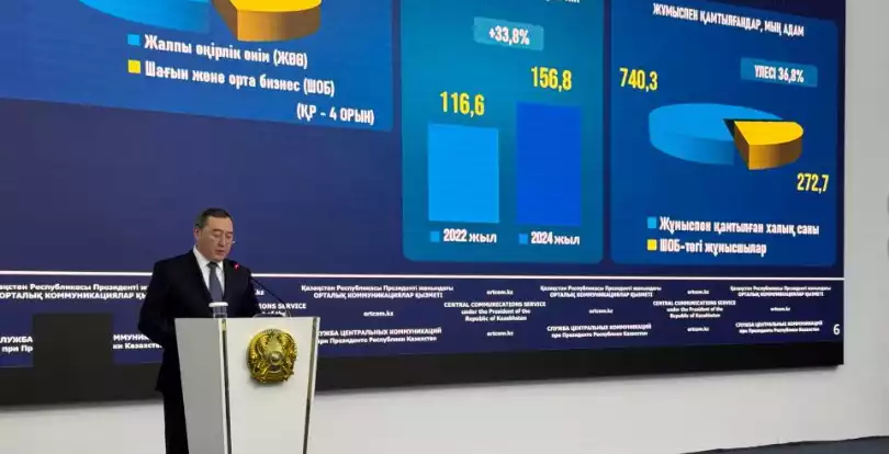 Алматы облысы: жыл соңына дейін 1700 отбасы баспана алады