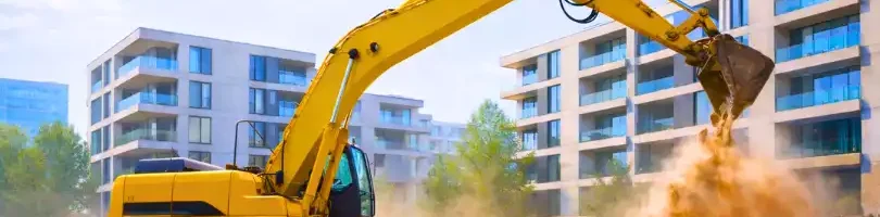 Если жильё попадает под снос, что ждёт собственников - правила меняются