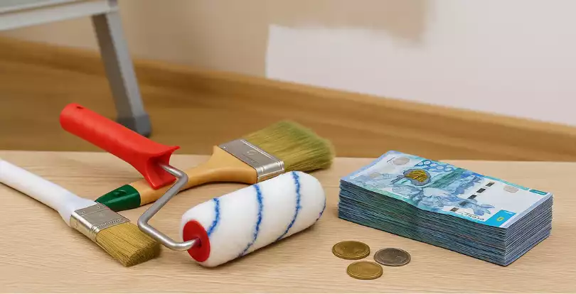 Как оформить кредит на ремонт в Отбасы банке: полный разбор условий и возможностей