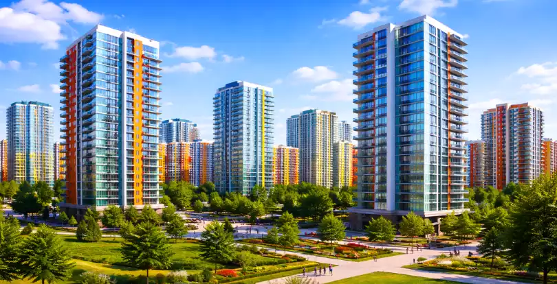 Қызылордадағы тұрғын үй кезегі: өзі-ақ сөйлейтін сандар