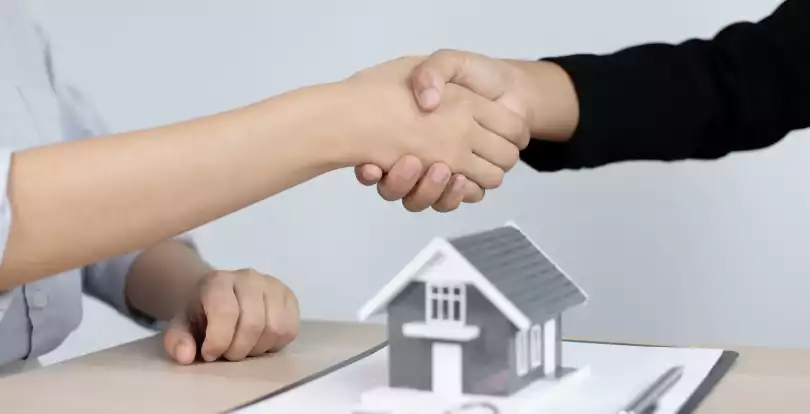 Қазақстанда тұрғын үй сатып алу-сату мәмілелерінің саны 33 пайызға дерлік өсті.