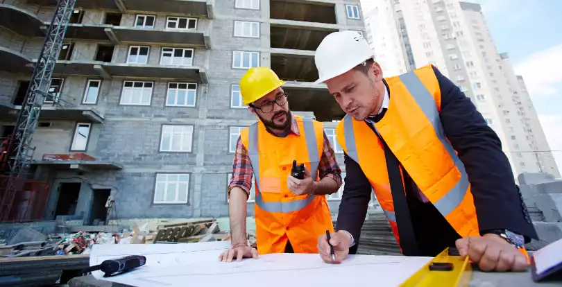 Үлескерлерді қорғаудың жаңа шаралары: Қазақстан құрылыс саласындағы бақылауды қалай күшейтуде