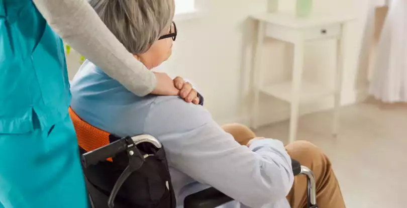 Служба социального аудита: в Казахстане предложили новый механизм защиты недееспособных граждан