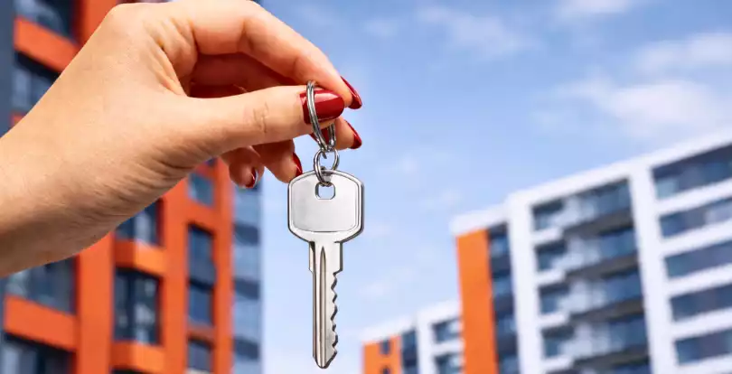 2026 жылы жалдау бағаларымен не болады? Сарапшының пікірі.