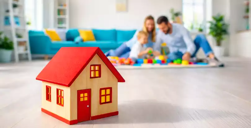 2026 жылғы ипотекалық нарық: рекордтардан кейінгі төмендеу