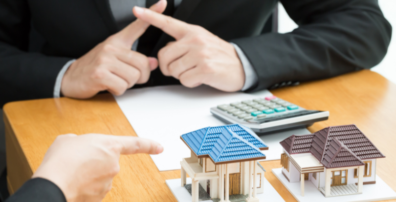 Расторжение договора купли-продажи картиры — все, что нужно знать продавцу и покупателю