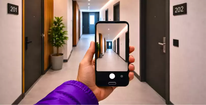 Арендный контроль: домкомов подключают к безопасности в Шымкенте