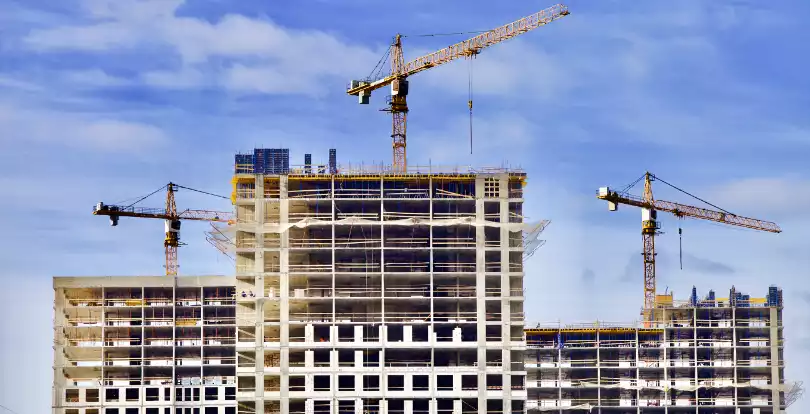 В Казахстане ускоряется ввод нового жилья: в 2025 году план почти достигнут