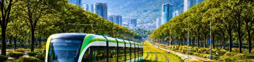 LRT в Алматы: маршрут, сроки и возможный снос