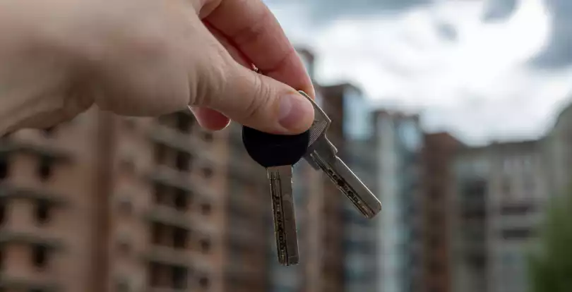 Почти 5 тысяч очередников получили льготное жильё