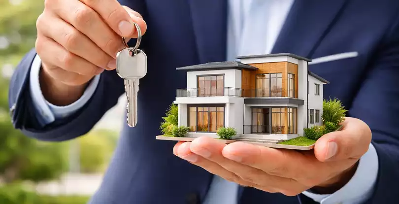 Жылжымайтын мүлік қызметі: Қазақстанның жылжымайтын мүлік нарығы аккредиттеуге дайындалуда