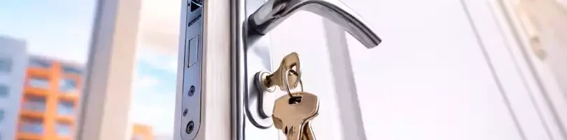 В Талдыкоргане 60 семей получили новое жильё