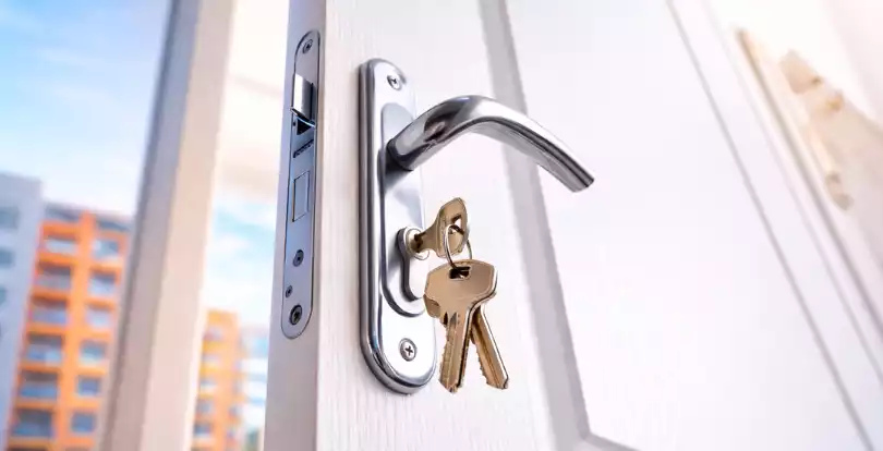 Талдықорғанда 60 отбасы жаңа баспанаға ие болды