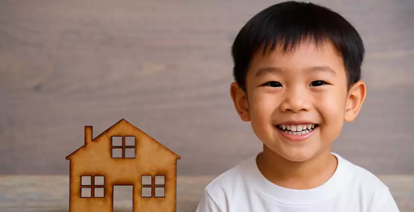 Қазақстанда кәмелетке толмаған баланың атына мүлік: заңды қалай тіркеуге, сатуға және сақтауға болады