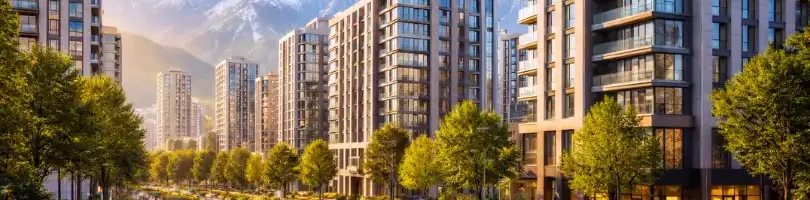 Квартира как инвестиция: как выбрать жильё, которое вскоре подорожает