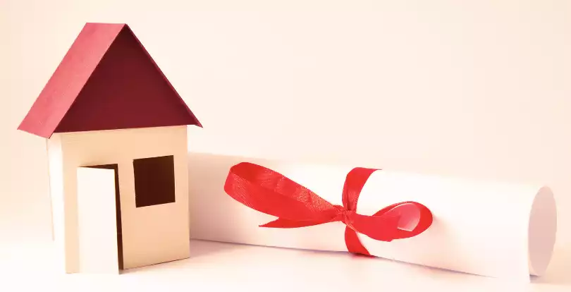 Аймақтық ипотека бойынша алғашқы жарна сертификаты 2026 жылдың 1 қаңтарынан бастап көбейтіледі.