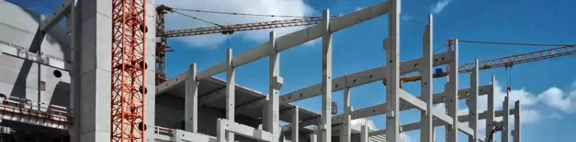 Миллион квадратных метров жилья ввели в Жетысу за три года