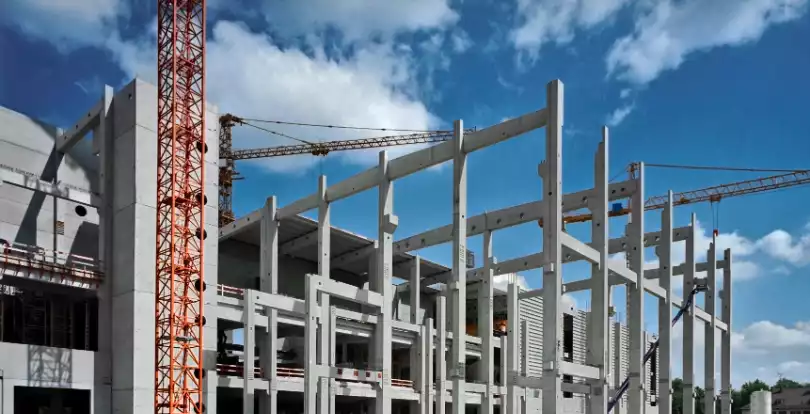 Миллион квадратных метров жилья ввели в Жетысу за три года