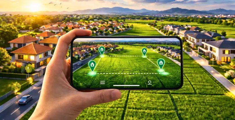 Жермен жасалатын мәмілелер енді цифрлық форматта қолжетімді