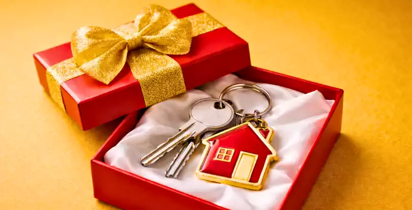 Новоселье для 18 семей: в СКО вручили ключи от квартир