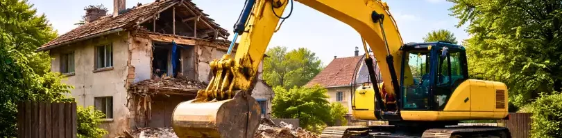 Снос домов в Алматы: под изъятие попадает почти сотня участков