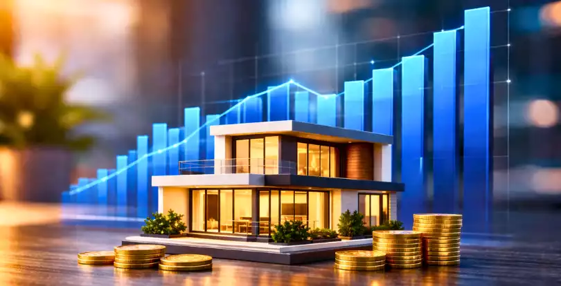 Инвестиции в жильё: «Наурыз» выходит на фондовый рынок