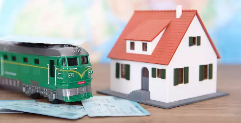 «Отбасы» банкі мен ҚТЖ қызметкерлерді тұрғын үймен қамтамасыз ету үшін «Қолжетімді тұрғын үй» пилоттық жобасын іске қосты.