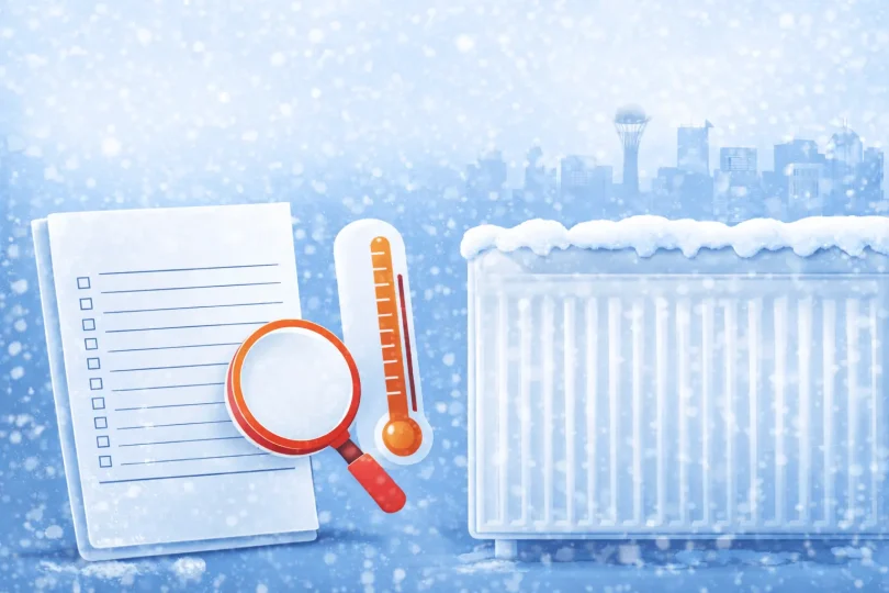 Почему выросли коммунальные платежи в 2026 году: официальное разъяснение