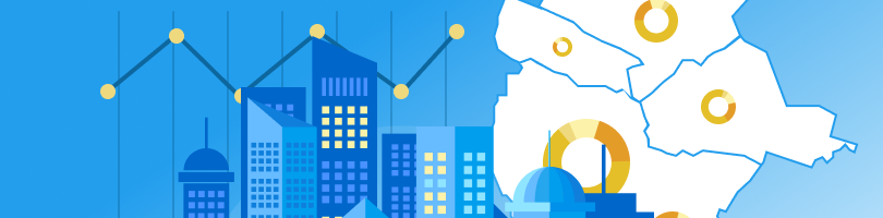 Аналитика рынка новостроек Астаны: декабрь 2025 года