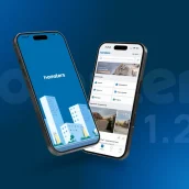 Большое обновление Homsters: новый поиск, продвижение объявлений и обновлённый дизайн