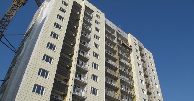 Ипотечная программа «7-20-25» будет принята в мае